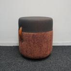 Satelliet Design Krukken | Bruin | Design Krukken | Rond