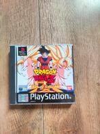 PS1 spel - Dragonball Z ultimate battle 22, Ophalen of Verzenden, Zo goed als nieuw, Vanaf 12 jaar
