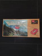 Riga kabelbaan, Ophalen of Verzenden, Gebruikt