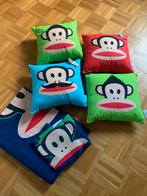 Paul Frank kussens, Huis en Inrichting, Ophalen of Verzenden, Nieuw, Overige kleuren, Vierkant
