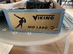 Viking Noren Lage Schoenen - Maat 42, Ophalen of Verzenden, Zo goed als nieuw, Noren, Viking