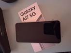 Samsung a17, Telecommunicatie, Mobiele telefoons | Samsung, Zwart, Nieuw, Ophalen of Verzenden, 128 GB