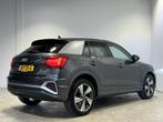 Audi Q2 35 TFSI S Edition | S-line | Navigatie/Android/Apple, Auto's, 4 cilinders, 150 pk, Leder en Stof, Bedrijf
