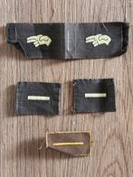 Vintage scouting insignes belofte dienstjaren, Verzamelen, Scouting, Ophalen of Verzenden, Gebruikt