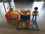Playmobil 3207 Babykamer, Kinderen en Baby's, Speelgoed | Playmobil, Gebruikt, Ophalen of Verzenden