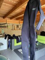Impact longsuit XL met cap, Ophalen, Gebruikt, Duikpak