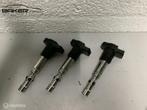 Bobine Audi A4 B6 ('01-'04) 0040102043, Auto-onderdelen, Motor en Toebehoren, Audi, Gebruikt, Audi, Ophalen of Verzenden