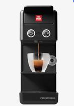 Illy Iperespresso Koffiemachine - Zo goed als nieuw!, Espresso apparaat, Ophalen of Verzenden, Zo goed als nieuw, 1 kopje