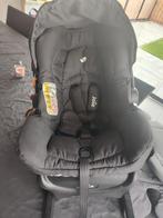Joie maxi cosi met Isofix adapter, Ophalen of Verzenden, Zo goed als nieuw, Overige merken, Isofix