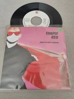 Simply Red ‎– Money's Too Tight (To Mention), Ophalen of Verzenden, 1980 tot 2000, Zo goed als nieuw, Overige formaten