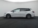 Toyota Corolla Touring Sports 1.8 Hybrid GR-Sport *DEMO* | S, Auto's, Toyota, 450 kg, 74 €/maand, 4 cilinders, Met garantie (alle)