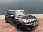 Mini Mini Clubman 1.6 Cooper Pepper * Pano * Cruise * Climat, Voorwielaandrijving, Stof, Gebruikt, 4 cilinders
