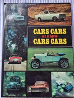 Cars cars cars cars (1967), Ophalen of Verzenden, Zo goed als nieuw