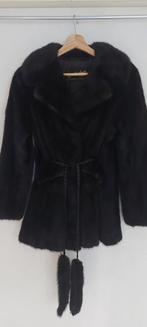 Dames winterjas doenker, Kleding | Dames, Jassen | Winter, Ophalen of Verzenden, Nieuw, Maat 38/40 (M), Bruin