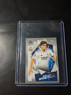 Miguel gutierrez ROOKIE (real madrid) topps next gen, Ophalen of Verzenden, Nieuw, Buitenlandse clubs, Spelerskaart