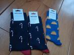 Div paren Happy Socks (o.a. kerst) - o.a. maat 41-46, Kleding | Heren, Sokken en Kousen, Overige kleuren, Ophalen of Verzenden