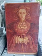 Antiek schilderij, Antiek en Kunst, Kunst | Schilderijen | Klassiek, Ophalen