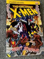 The Uncanny X-Men, Boeken, Eén comic, Ophalen of Verzenden, Zo goed als nieuw, Amerika