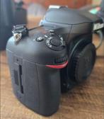 Complete Nikon full frame fotografie set, Audio, Tv en Foto, Optische apparatuur | Telescopen, Ophalen, Zo goed als nieuw