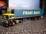 WSI DAF 2600 Frans Maas, Ophalen of Verzenden, Nieuw, Bus of Vrachtwagen, Wsi