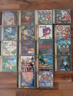 Sega Saturn Games (Japans), Spelcomputers en Games, 1 speler, Ophalen of Verzenden, Gebruikt, Saturn of Dreamcast