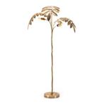 By-boo Unbeleafable vloerlamp, Huis en Inrichting, Lampen | Vloerlampen, Ophalen, Zo goed als nieuw, Metaal, 150 tot 200 cm