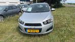 Chevrolet Aveo 1.2 LT, Euro 5, 86 pk, Gebruikt, Aveo