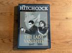The Lady Vanishes (Alfred Hitchcock) 2 versies 1938 & 1979., Alle leeftijden, Ophalen of Verzenden, 1960 tot 1980, Zo goed als nieuw
