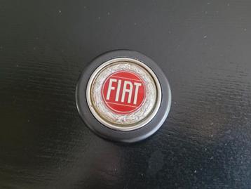 Momo claxonknop fiat sportstuur verzamelaar 1ste generatie  beschikbaar voor biedingen