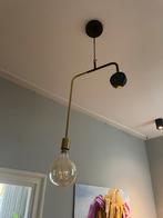 Hanglamp pendule merk MADE, Overige materialen, Gebruikt, Ophalen of Verzenden