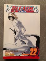 Bleach Volume 22 - Tite Kubo, Eén stripboek, Ophalen of Verzenden, Zo goed als nieuw