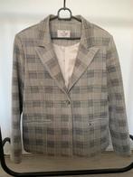 Blazer met print, Kleding | Dames, Jasjes, Kostuums en Pakken, Para Mi, Maat 42/44 (L), Nieuw, Ophalen of Verzenden