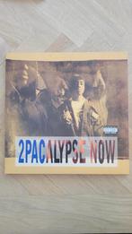 2Pac - 2Pacalypse Now Vinyl (Dubbel LP), Cd's en Dvd's, Ophalen of Verzenden, 1985 tot 2000, Zo goed als nieuw, 12 inch