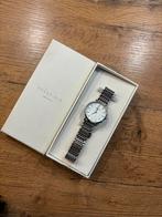 Rosefield horloge zilver met extra bandjes, Sieraden, Tassen en Uiterlijk, Horloges | Dames, Overige merken, Staal, Polshorloge