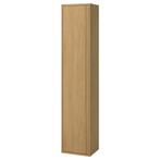 Ikea badkamerkast, 40x35x195 cm, Huis en Inrichting, Badkamer | Badkamermeubels, Ophalen, (Half)hoge kast, Minder dan 50 cm, Nieuw