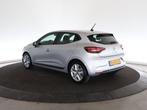 Renault Clio 1.6 E-Tech Hybrid 140 Zen | Automaat | Navi |*, Auto's, 12 maanden, Gebruikt, 4 cilinders, Origineel Nederlands