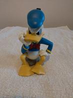 Originele Walt Disney Donald Duck Figuur, Verzamelen, Disney, Ophalen of Verzenden, Donald Duck, Zo goed als nieuw, Beeldje of Figuurtje