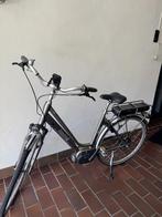 E-bike, Fietsen en Brommers, 53 tot 56 cm, Versnellingen, Zo goed als nieuw, Ophalen