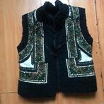 Bodywarmer folklore, Ophalen of Verzenden, Zo goed als nieuw, Overige kleuren