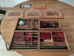Constructor zeer grote set (3 bouw dozen), Antiek en Kunst, Antiek | Speelgoed, Ophalen