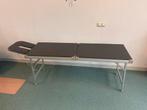 Inklapbare behandeltafel, Ophalen, Gebruikt, Massagetafel