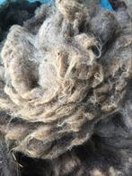 Schapenwol als bemesting, vocht vasthouden en tegen slakken, Tuin en Terras, Ophalen of Verzenden