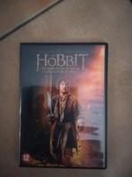 The Hobbit: The Desolation of Smaug DVD, Ophalen of Verzenden, Zo goed als nieuw
