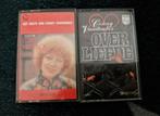 Cassettebandjes Conny Vandenbos, Ophalen of Verzenden, Zo goed als nieuw, 2 t/m 25 bandjes, Origineel