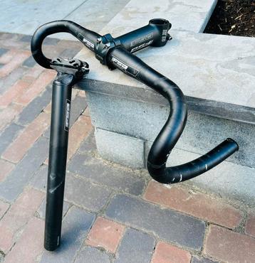 FSA onderdelen beschikbaar voor biedingen