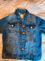 Dames Denim jas, Ophalen of Verzenden, Zo goed als nieuw, Maat 34 (XS) of kleiner