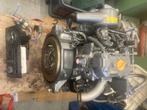Yanmar diesel 2gm20, 10 tot 30 pk, Gebruikt, Binnenboordmotor, Diesel