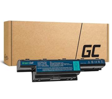 Green Cell Laptop Batterij voor Acer beschikbaar voor biedingen