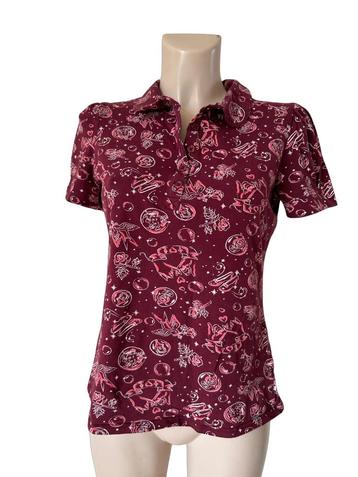 Blutschgeschwister blouse M beschikbaar voor biedingen