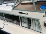 Shetland 760 met diesel motor en vaste schroefas., Watersport en Boten, 10 tot 30 pk, Gebruikt, Binnenboordmotor, Diesel
